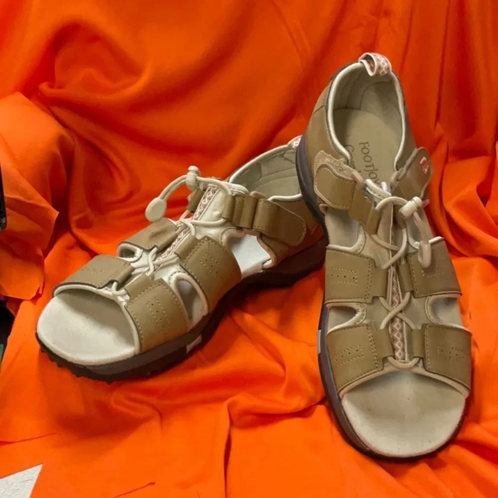 FootJoy Women's 10 Golf Sandals - NWOT